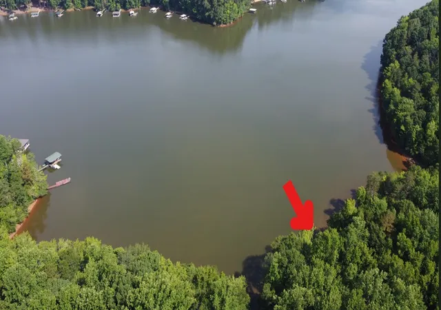 1st image of Lot 5 Little Creek Rd, Anderson, SC 29621 | MLS# 20300457