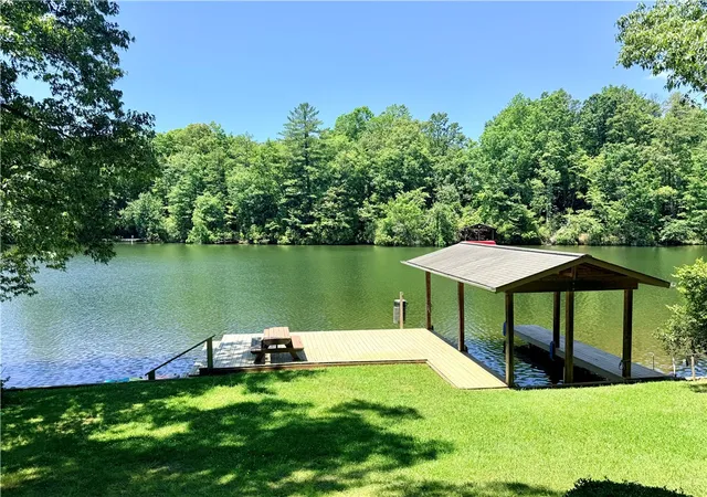 2nd image of 213 Bonner Rd, Mountain Rest, SC 29664 | MLS# 20300489