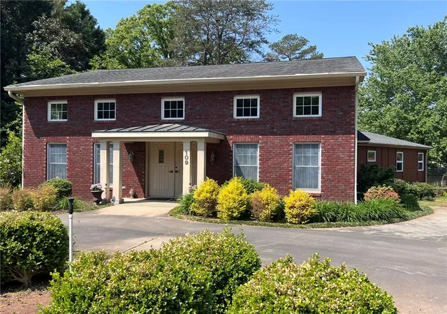 4th image of 109 Buckingham Rd, Easley, SC 29640 | MLS# 20300527