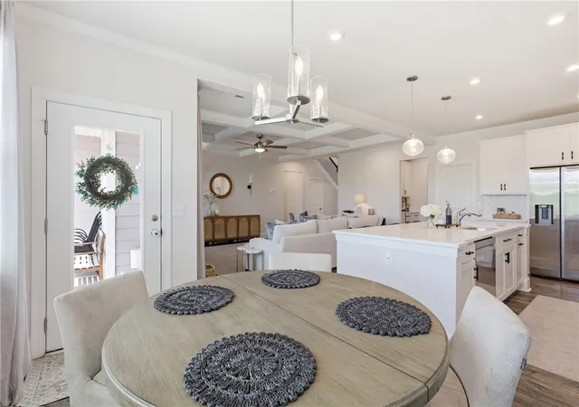3rd image of 126 Juniper Hill Dr, Easley, SC 29642 | MLS# 20300528