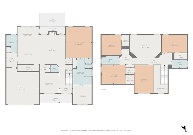 49th image of 126 Juniper Hill Dr, Easley, SC 29642 | MLS# 20300528