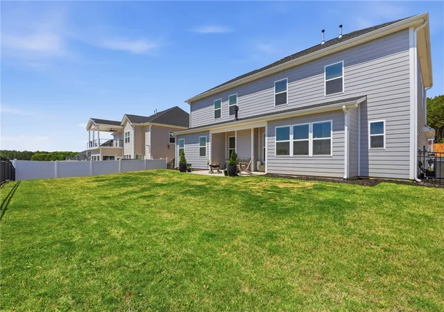 5th image of 126 Juniper Hill Dr, Easley, SC 29642 | MLS# 20300528
