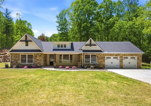 Homes for sale in Mountain Rest, SC | 150 Turpin Rd, Mountain Rest, SC 29664 | MLS# 20300261