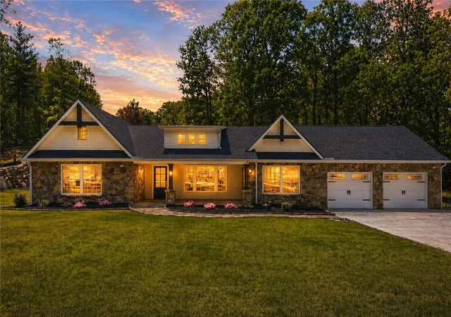 Homes for sale in Mountain Rest, SC | 150 Turpin Rd, Mountain Rest, SC 29664 | MLS# 20300261