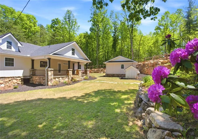 Homes for sale in Mountain Rest, SC | 150 Turpin Rd, Mountain Rest, SC 29664 | MLS# 20300261