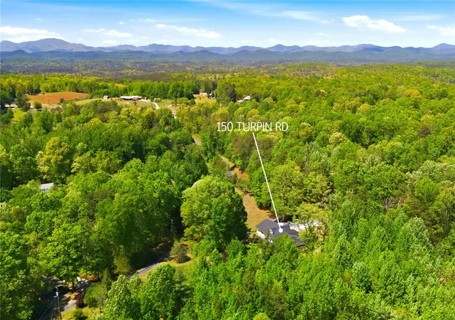Homes for sale in Mountain Rest, SC | 150 Turpin Rd, Mountain Rest, SC 29664 | MLS# 20300261
