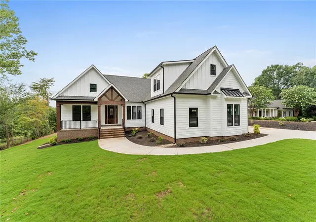 25th image of 43 Carr Rd, Piedmont, SC 29673 | MLS# 20299936