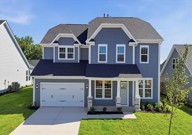 Photo 1 of Sale Pending at 511 Grasshopper Ct, Anderson, SC 29621 | MLS# 20300641 | Listing updated on 2026-08-31