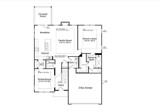 5th image of 435 Briggs Dr, Easley, SC 29642 | MLS# 20300646