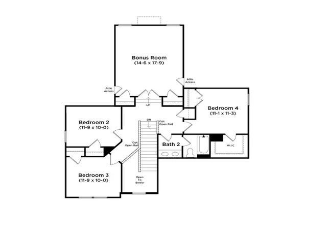 6th image of 435 Briggs Dr, Easley, SC 29642 | MLS# 20300646