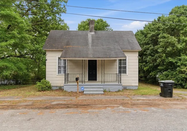 Photo 1 of Single family home for sale at 4 Mcgee St, Belton, SC 29627 | MLS# 20300651 | Listing updated on 2026-08-26