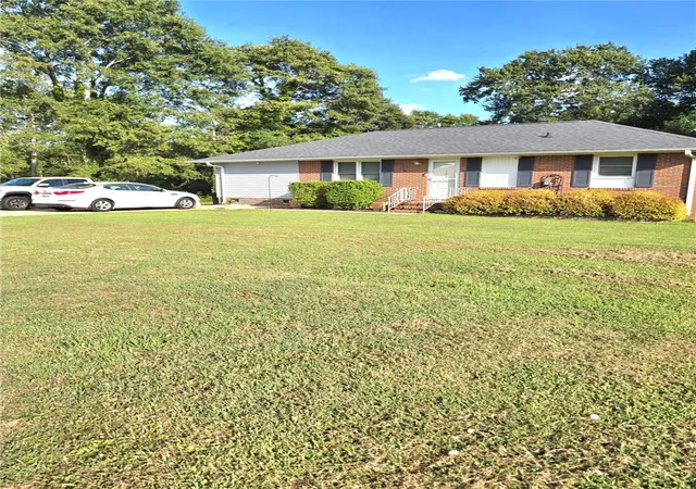 Single family home for sale at 103 Elm Ave, Anderson, SC 29625 | MLS# 20300595