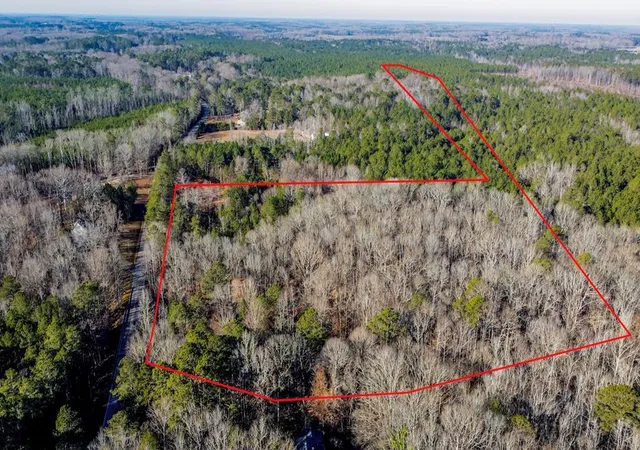 Photo 1 of Land for sale at 0 Whip O Will Rd, Abbeville, SC 29620 | MLS# 20300546 | Listing updated on 2026-04-29