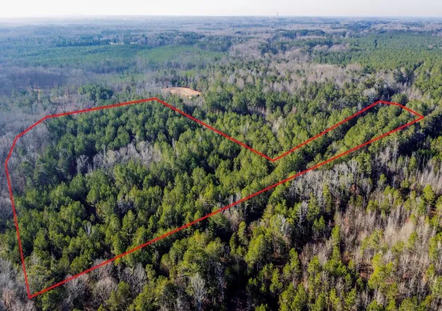 Photo 2 of Land for sale at 0 Whip O Will Rd, Abbeville, SC 29620 | MLS# 20300546 | Listing updated on 2026-04-29