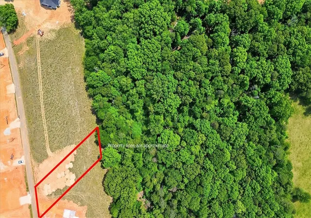 Photo 1 of Land for sale at 0 Parris Farm Rd, Chesnee, SC 29323 | MLS# 20300523 | Listing updated on 2026-06-15