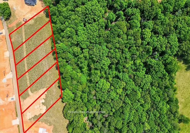 Photo 26 of Land for sale at 0 Parris Farm Rd, Chesnee, SC 29323 | MLS# 20300523 | Listing updated on 2026-06-15