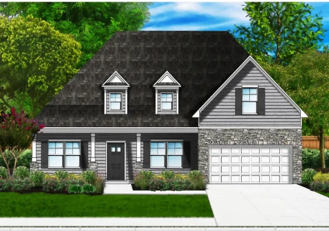 Photo 1 of Sale Pending at 135 Shale Dr, Central, SC 29630 | MLS# 20300696 | Listing updated on 2026-08-20