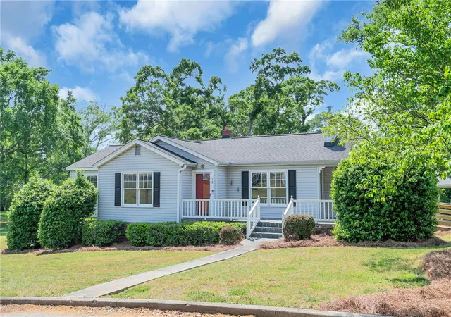 3rd image of 12 First Baptist Church Rd, Piedmont, SC 29673 | MLS# 20300695