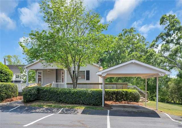 42nd image of 12 First Baptist Church Rd, Piedmont, SC 29673 | MLS# 20300695