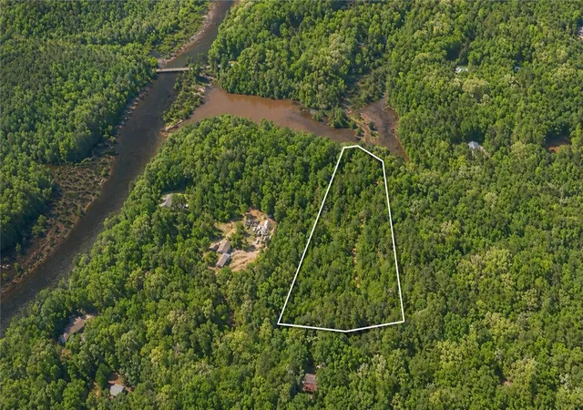 Photo 1 of Land for sale at 418 Pin Du Lac Dr, Central, SC 29630 | MLS# 20300703 | Listing updated on 2026-04-30
