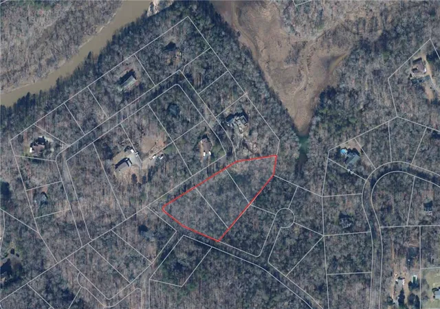 Photo 2 of Land for sale at 418 Pin Du Lac Dr, Central, SC 29630 | MLS# 20300703 | Listing updated on 2026-04-30
