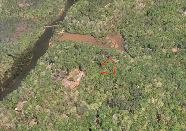 Photo 1 of Land for sale at 426 Pin Du Lac Dr, Central, SC 29630 | MLS# 20300705 | Listing updated on 2026-04-30