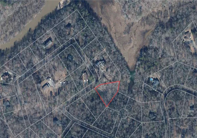 Photo 2 of Land for sale at 426 Pin Du Lac Dr, Central, SC 29630 | MLS# 20300705 | Listing updated on 2026-04-30