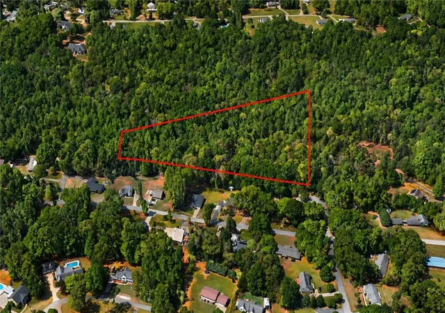 Photo 1 of Land for sale at 1 Luna Ln, Central, SC 29630 | MLS# 20300715 | Listing updated on 2026-05-04
