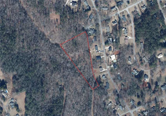 Photo 2 of Land for sale at 1 Luna Ln, Central, SC 29630 | MLS# 20300715 | Listing updated on 2026-05-04