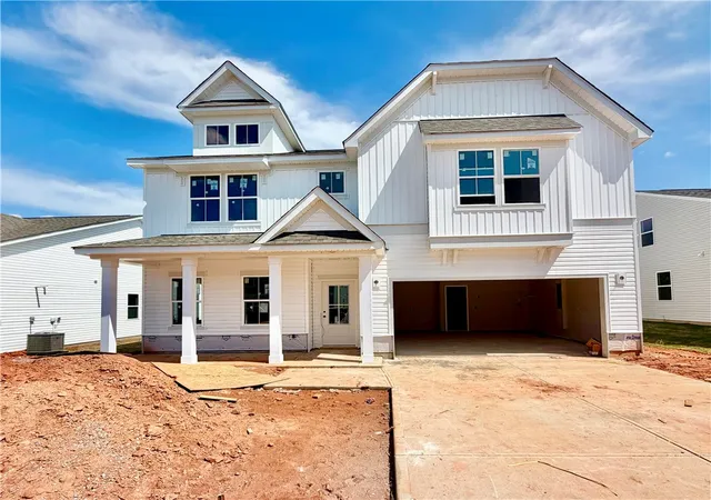 1st image of 147 Anderson Oaks Ln #Lot 22, Easley, SC 29642 | MLS# 20300753