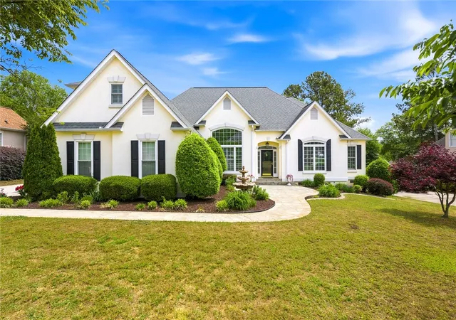 Photo 1 of Sale Pending at 110 Garden Gate Dr, Anderson, SC 29621 | MLS# 20300723 | Listing updated on 2026-08-02