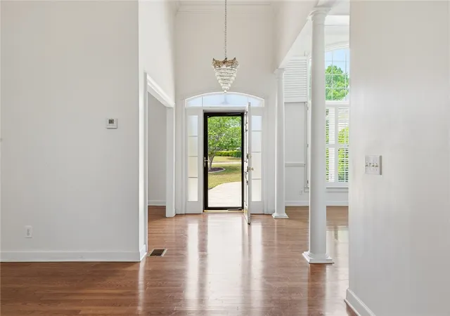Photo 4 of Sale Pending at 110 Garden Gate Dr, Anderson, SC 29621 | MLS# 20300723 | Listing updated on 2026-08-02