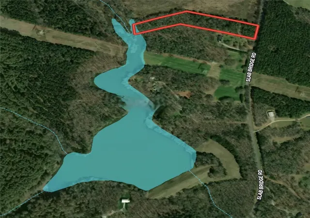 16th image of Tbd Slab Bridge Rd, Liberty, SC 29657 | MLS# 20300778