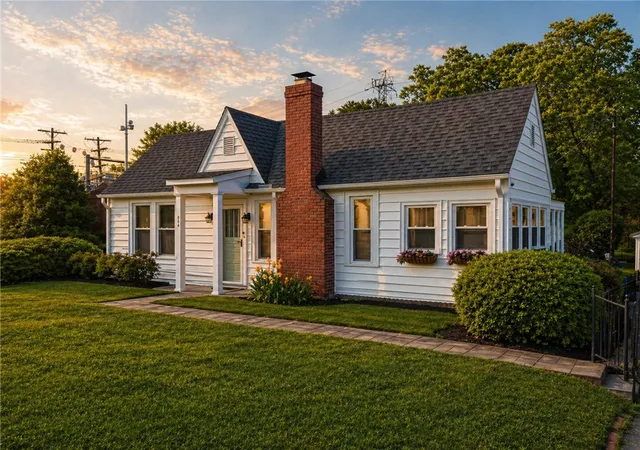 1st image of 604 North St, Anderson, SC 29621 | MLS# 20300773