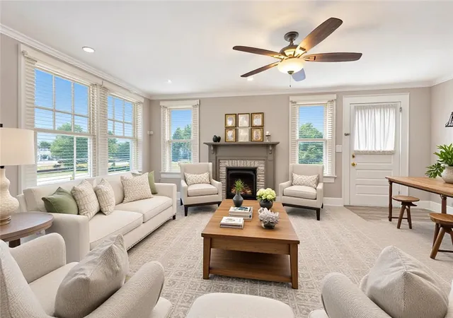 Photo 2 of Single family home for sale at 604 North St, Anderson, SC 29621 | MLS# 20300773 | Listing updated on 2026-09-24