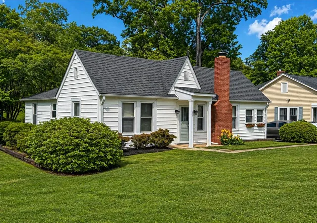 Photo 1 of Single family home for sale at 604 North St, Anderson, SC 29621 | MLS# 20300773 | Listing updated on 2026-09-24