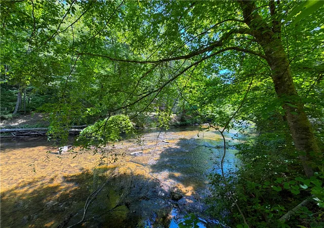 Photo 2 of Land for sale at 183 Chauga Valley Rd, Westminster, SC 29693 | MLS# 20300570 | Listing updated on 2026-05-19