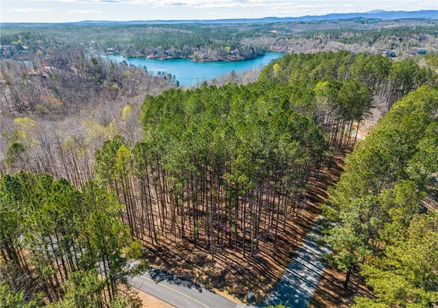 Photo 3 of Land for sale at 703 Top Ridge Dr, Sunset, SC 29685 | MLS# 20300533 | Listing updated on 2026-05-01