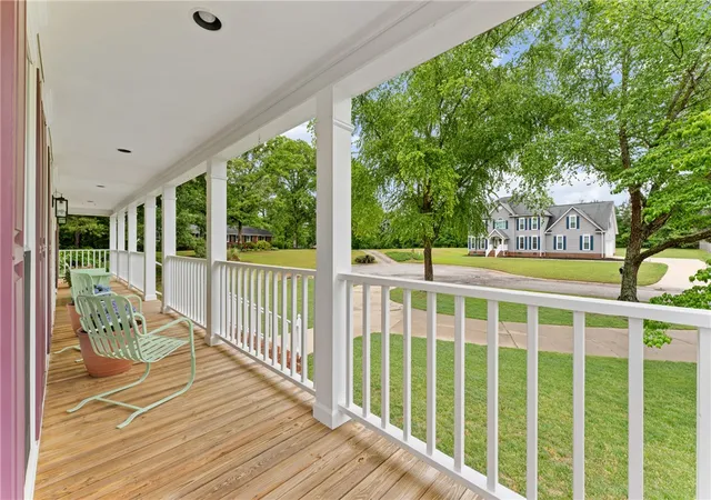 Photo 3 of Single family home for sale at 121 Sun Chase Dr, Easley, SC 29642 | MLS# 20300829 | Listing updated on 2026-09-09