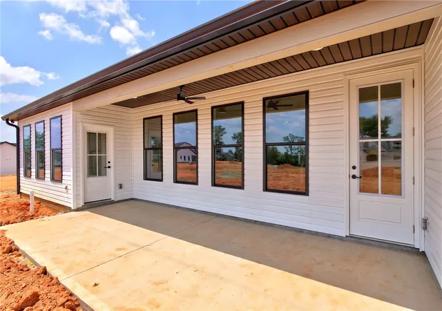 Photo 33 of Single family home for sale at 424 Blume Rd, Anderson, SC 29625 | MLS# 20300816 | Listing updated on 2026-09-18