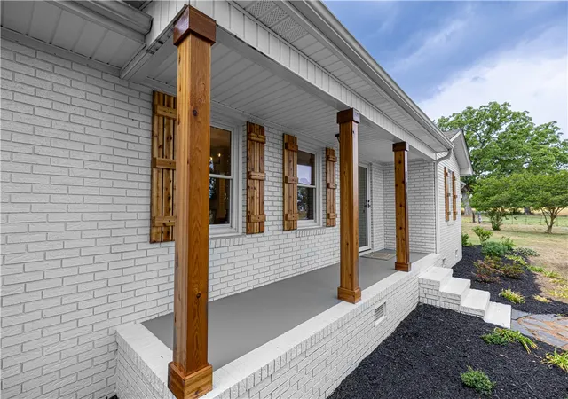 3rd image of 1001 Providence Church Rd, Anderson, SC 29626 | MLS# 20300511