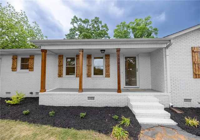 4th image of 1001 Providence Church Rd, Anderson, SC 29626 | MLS# 20300511