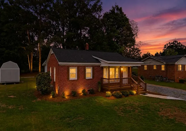 Photo 1 of Sale Pending at 1408 Dave Dr, Newberry, SC 29108 | MLS# 20300647 | Listing updated on 2026-07-26