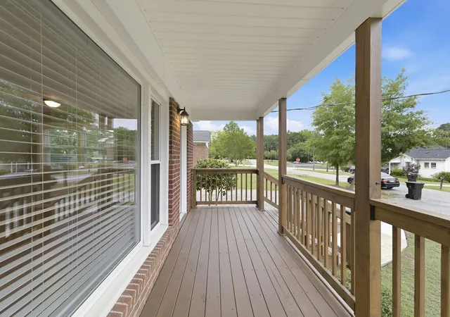 Photo 2 of Sale Pending at 1408 Dave Dr, Newberry, SC 29108 | MLS# 20300647 | Listing updated on 2026-07-26