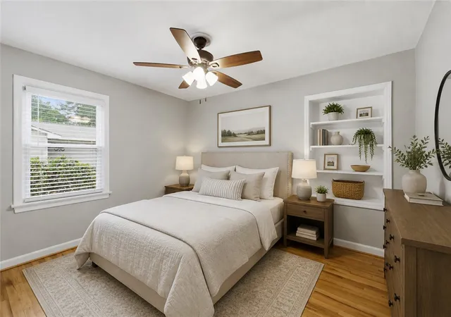 Photo 4 of Sale Pending at 1408 Dave Dr, Newberry, SC 29108 | MLS# 20300647 | Listing updated on 2026-07-26