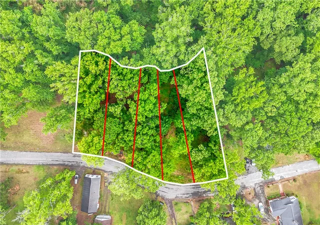 Homes for sale in Belton, SC | Lots 2 6 Holloway Dr, Belton, SC 29627 | MLS# 20300769