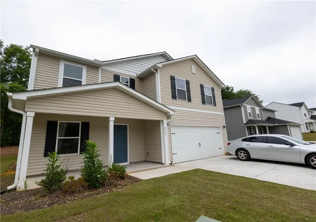 Homes for sale in Williamston, SC | 212 David Dr, Williamston, SC 29697 | MLS# 20300902