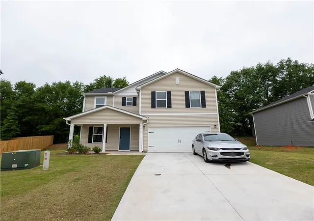 Homes for sale in Williamston, SC | 212 David Dr, Williamston, SC 29697 | MLS# 20300902