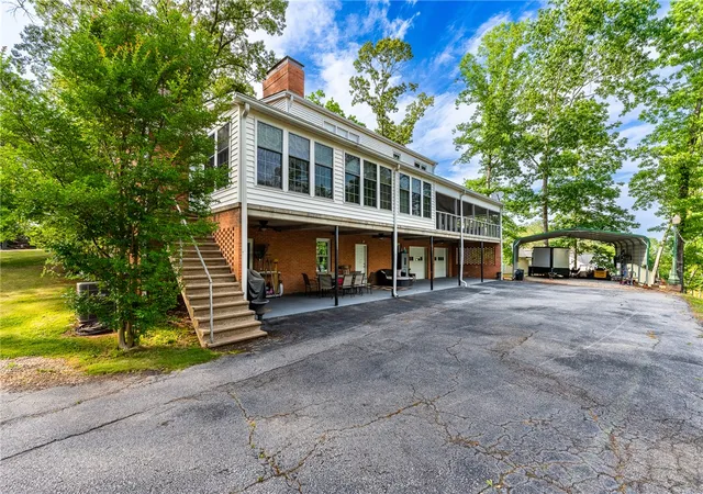 35th image of 104 Knollwood Dr, Seneca, SC 29672 | MLS# 20300670