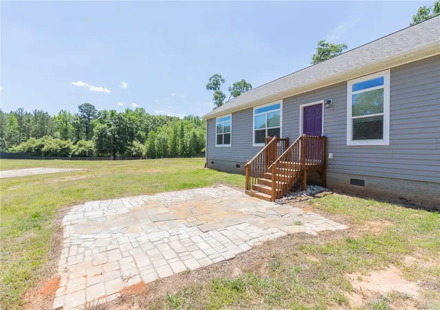 Homes for sale in Belton, SC | 115 Benton Rd, Belton, SC 29627 | MLS# 20300916